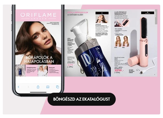 -15% mindenre! ekatalógus - Lapozz bele a legújabb katalógusba!